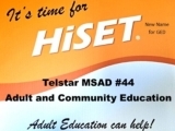 HiSet (GED)