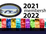 2021-2022 Membership