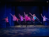 Level II Tap & Jazz Class-Thursdays (recommended ages: Grades 5-8)