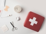 WT-First Aid, CPR and AED Certification