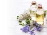 Essential Oils for Disinfecting