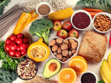 Lifestyle Medicine - 2025 Nutrition Classes (VIRTUAL)