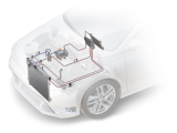 Nissens Heat Pump Build-Up, Diagnostics & New Refrigerant Challenges In EV & Hybrid Vehicles (BAY AREA, CA)