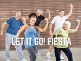 Let It Go! Fiesta (Tuesday Sessions)