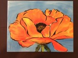 Mini Masters Art, Saturdays Nov. 1 - Dec. 13*, 10:00-11:30am, Ages 5-8