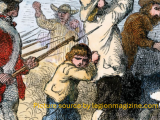 The Acadian Tragedy and Its Suppression in the Canadian History Books