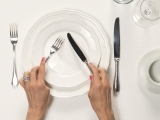 One-time Dining Etiquette Lesson