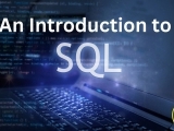 Introduction to SQL Course