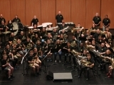 2024 Middle School Brass Band Camp CORNET/TRUMPET