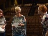 A Touch of Theatre