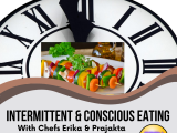 Intermittent Fasting and Conscious Eating