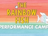 Summer Jr. Youth Production: The Rainbow Fish (2nd-5th)