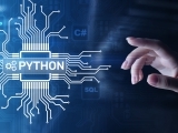 Python Programmers (age 8-14) YUTH 100.51, CRN 16708