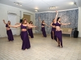 Belly Dancing EXPR 060.52, CRN 26047