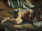 Ease into Figure Painting Workshop (In-Person)
