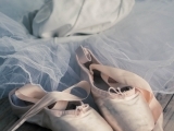 Ballet on Mondays in April at River House