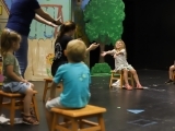 Summer Fun: Stories and Play (Ages 4-6)