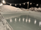 Build a Backyard Ice Rink