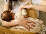 Breastfeeding Basics 
