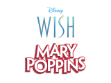 Musical Theatre: Wish & Mary Poppins (3rd-6th)