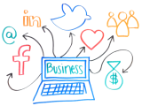 Social Media for Business Certificate