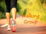 Indoor Walking Group