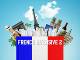 French Intensive 2