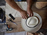 Original source: https://s3.amazonaws.com/coursestorm/live/media/ed6fa47c8bcd11ef8685124bd5b32d05 Millinery (Hat Making) with Andrea Zax HOME 032.52, CRN 36721