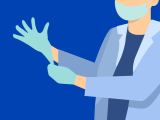 Infection Control Recertification ONLINE (not ICP) (11345 & 13412)