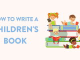 Creative Writing: Children's Books