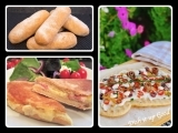 From Dough to Delights: Flatbread Pizza and Pizza Panini from SCRATCH