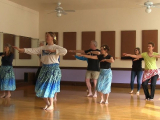 Beginning Hula