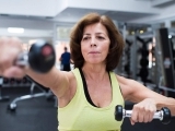 Mobility & Stability for 50+: Building Strength & Independence (Jan)
