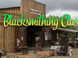Introductory Blacksmithing