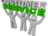 Keys to Customer Service