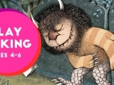 Play Making: Where the Wild Things Are