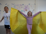 K-1st Grade Winter 2026 Young Actors Studio