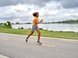 Running Form Workshop - Run Strong! Run Healthy! 