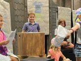F25 Creative Characters: FUNdamentals Session A