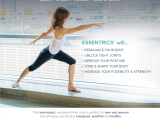 Essentrics® Toning and Strengthening Session 2