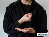 American Sign Language (ASL):  Level I
