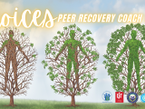 (Virtual Training) Choices: Certified Recovery Peer Specialist Training