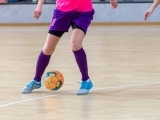 Summer Futsal - Girls U11 to U12