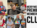 Merrymeeting PREMIERE Membership Club