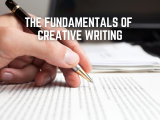 The Fundamentals of Creative Writing: Level 1