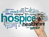 “What is Hospice?” Down East Hospice Volunteers - Who are they? What do they do?