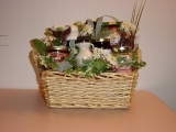 Start Your Own Gift Basket Business