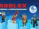 ROBLOX Coders & Entreprenuers!