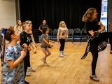 111: Youth Musical Theatre for Ages 8-11