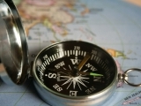 Map and Compass Basics